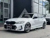 2024 BMW 340