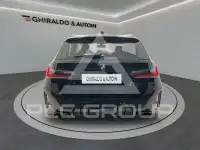 2024 BMW 340