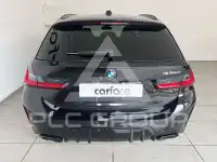 2024 BMW 340