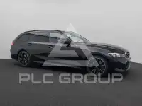 2024 BMW 340