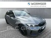 2024 BMW 340