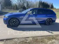2024 BMW 340