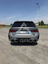 2024 BMW 340