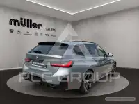 2024 BMW 340
