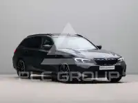2024 BMW 340