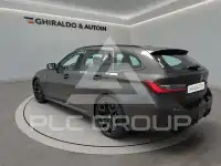 2024 BMW 340
