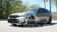 2024 BMW 340