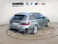 2024 BMW 340