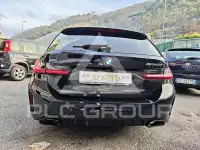2024 BMW 340