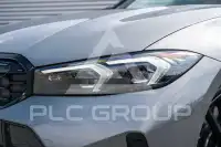 2024 BMW 340