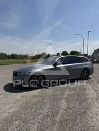 2024 BMW 340