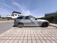 2024 BMW 340
