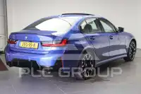 2024 BMW 340