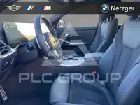 2024 BMW 340