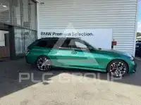 2024 BMW 340