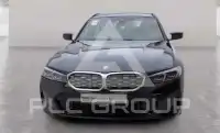 2024 BMW 340