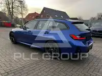 2024 BMW 340