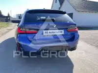 2024 BMW 340