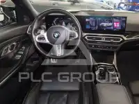 2024 BMW 340