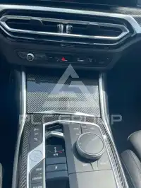 2024 BMW 340
