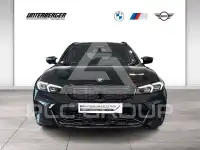 2024 BMW 340