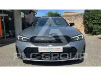 2024 BMW 340