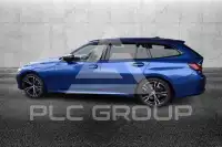 2024 BMW 340