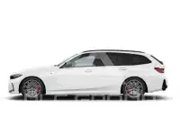 2024 BMW 340