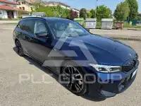 2024 BMW 340