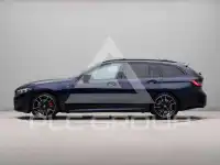 2024 BMW 340