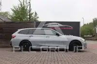 2024 BMW 340