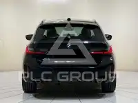 2024 BMW 340