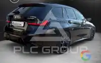 2024 BMW 340