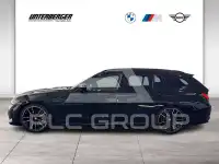 2024 BMW 340