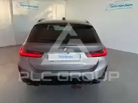 2024 BMW 340