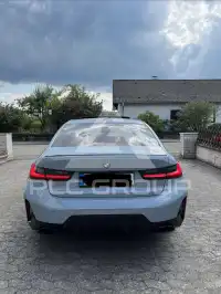 2024 BMW 340