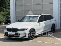 2024 BMW 340