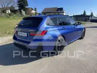 2024 BMW 340