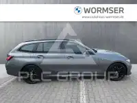 2024 BMW 340