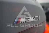 2024 BMW 340