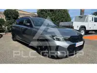 2024 BMW 340
