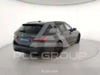 2024 BMW 340