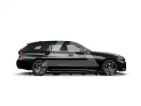 2024 BMW 340