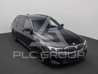 2024 BMW 340