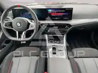 2024 BMW 340