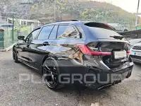 2024 BMW 340