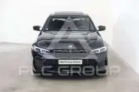 2024 BMW 340