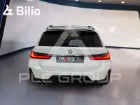 2024 BMW 340