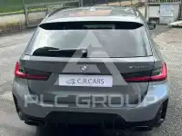 2024 BMW 340