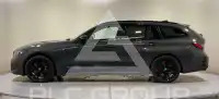 2024 BMW 340